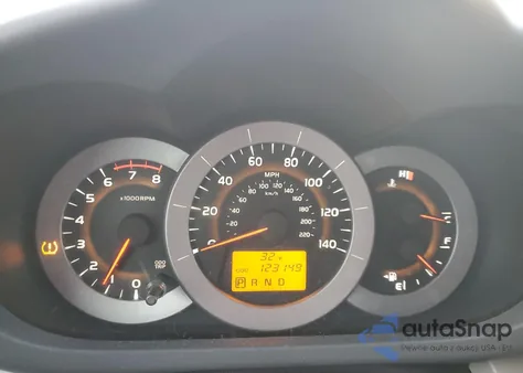 2012 Toyota Rav4 Limited z USA, uszkodzony, nr VIN 2T3DF4DVXCW262265